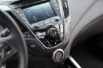 Hyundai Veloster Turbo R-Spec 2014 года